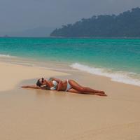 Отзыв от Ольга - Виза Destination Thailand